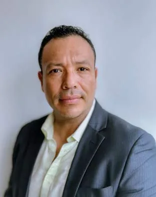 Carlos De Diego, Inspector Técnico de Radio y VDR D2S Engineers