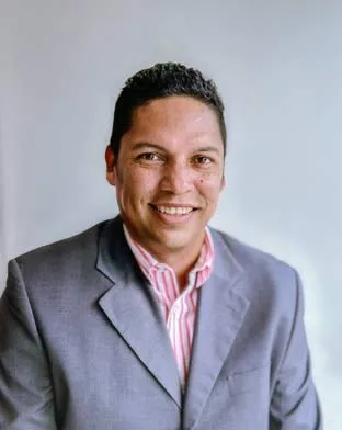 Jorge Salgado, Coordinador de Servicios D2S Engineers